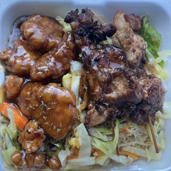 Weng’s Kitchen - Food Trucks Near Me - Suffolk, Virginia
