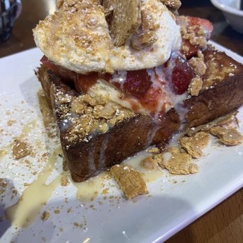 Honeybear Cafe - Breakfast & Brunch Near Me - Chicago, Illinois