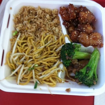 Golden China - They give you very fair portions. - Chinese Near Me - Vancouver, Washington Golden China - They give you very fair portions. - Chinese Near Me - Vancouver, Washington