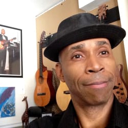 Herndon Guitar Lessons - My name is AL Robertson. I teach guitar. I have over 20 students. Reserve your spot now. Visit www.herndonguitarlessons.com for more info.