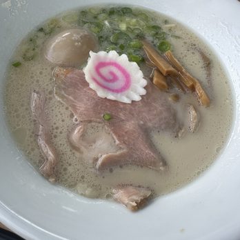 Ippudo Culver City - Classic - Ramen Near Me - Culver City, California Ippudo Culver City - Classic - Ramen Near Me - Culver City, California