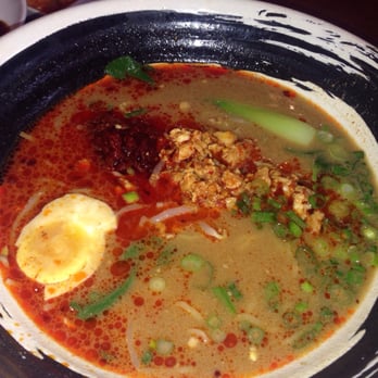 Katsu Ramen - Ramen Near Me - Aurora, Colorado