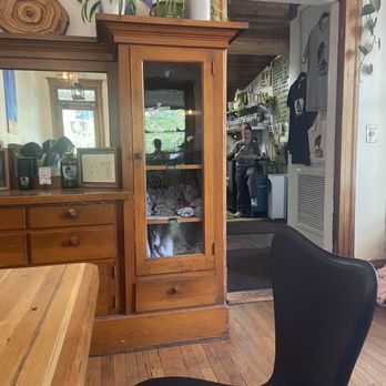 Songbird Coffee & Tea House - into the other room where you order - Coffee & Tea Near Me - Phoenix, Arizona Songbird Coffee & Tea House - into the other room where you order - Coffee & Tea Near Me - Phoenix, Arizona
