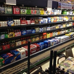 Ice Cold Beer Here , LLC - main cold case