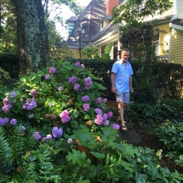 Beautiful Gardens! Beautiful Gardens!