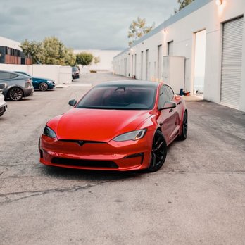 Electric Auto Films - Irvine - Car Window Tinting Near Me - Irvine, California Electric Auto Films - Irvine - Car Window Tinting Near Me - Irvine, California