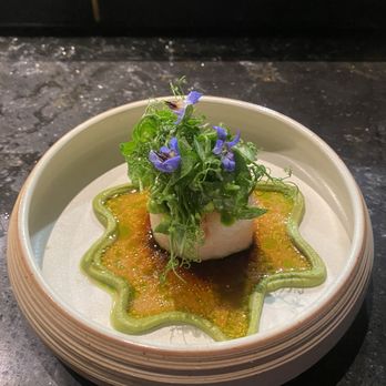 Yingtao - Hake - Chinese Near Me - New York, New York