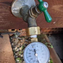 County Plumbing & Rooter