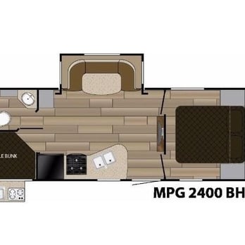 Good Guys RV - RV Dealers Near Me - Hesperia, California