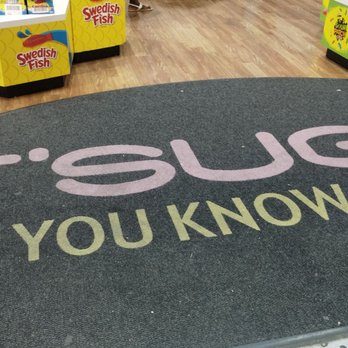 it'sugar - Candy Stores Near Me - New York, New York