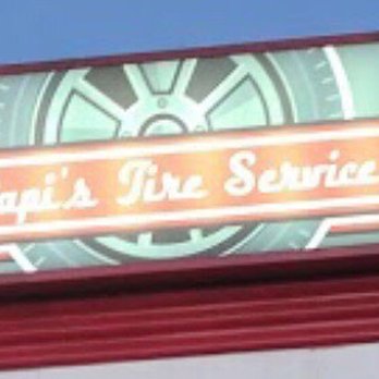 Papi’s Tire Service - Papi's Tire Service - Tires Near Me - Bradenton, Florida