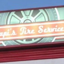 Papi’s Tire Service - Papi's Tire Service