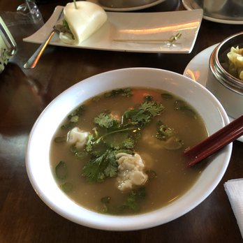 Chiwa Bistro - Wonton soup - Sushi Bars Near Me - Newark, Delaware Chiwa Bistro - Wonton soup - Sushi Bars Near Me - Newark, Delaware