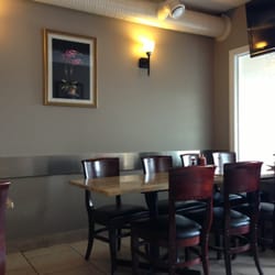Bowness Vietnamese Restaurant - Interior