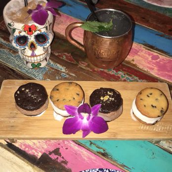 Tacology - Dessert - Mexican Near Me - Miami, Florida Tacology - Dessert - Mexican Near Me - Miami, Florida