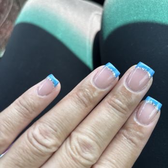 Envy Nail Bar - Nail Salons Near Me - Garden Grove, California