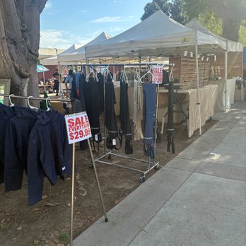 Melrose Trading Post - New & used clothing. - Flea Markets Near Me - Los Angeles, California Melrose Trading Post - New & used clothing. - Flea Markets Near Me - Los Angeles, California