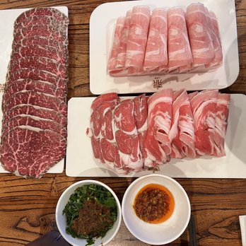 Jiuding Flavor Restaurant - Wagyu, beef and lamb combo - Chinese Near Me - Milpitas, California Jiuding Flavor Restaurant - Wagyu, beef and lamb combo - Chinese Near Me - Milpitas, California