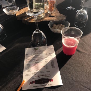 Treehouse Vineyards - Venues & Event Spaces Near Me - Monroe, North Carolina