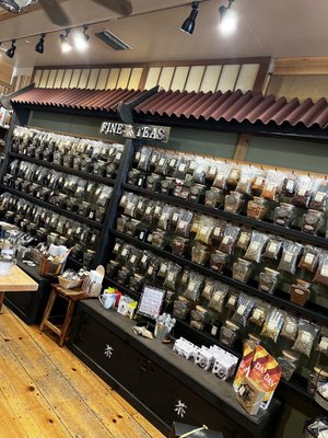 The Spice & Tea Exchange of Sarasota by null