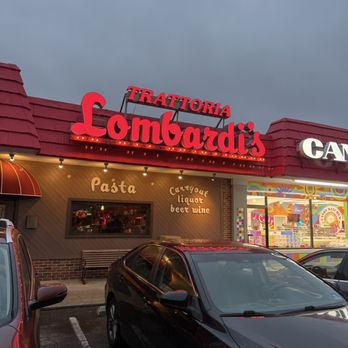 Trattoria Lombardi's - Pizza Near Me - Ocean City, Maryland Trattoria Lombardi's - Pizza Near Me - Ocean City, Maryland