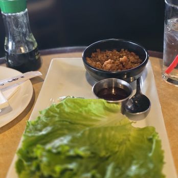 Kona Grill - Gilbert - Lettuce wraps - Sushi Bars Near Me - Gilbert, Arizona Kona Grill - Gilbert - Lettuce wraps - Sushi Bars Near Me - Gilbert, Arizona
