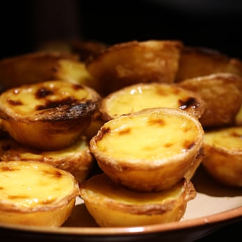 Nando's Peri-Peri - Pasteis de Natas - Portuguese Near Me - Edmonton, Alberta
