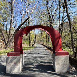 Karl Stirner Arts Trail