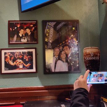 McGee's Pub - Irish Pub Near Me - New York, New York