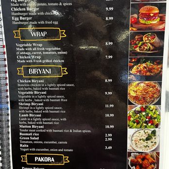Tikki Indian Restaurant - Menu - Indian Near Me - Turlock, California Tikki Indian Restaurant - Menu - Indian Near Me - Turlock, California