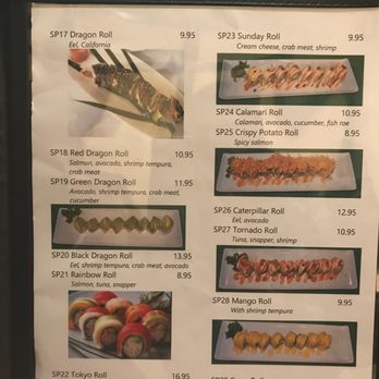 Sushi Wadasi - Rolls - Sushi Bars Near Me - Orillia, Ontario Sushi Wadasi - Rolls - Sushi Bars Near Me - Orillia, Ontario