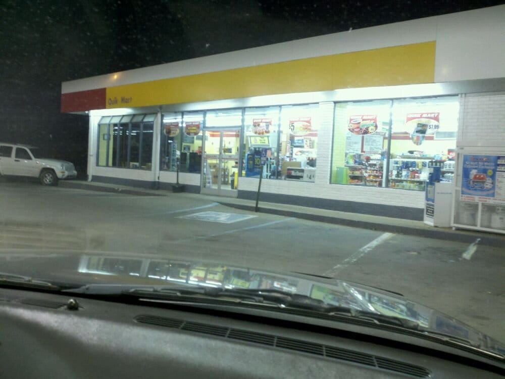 QUIK MART NO 2 830 Mill St, Pulaski, TN Yelp