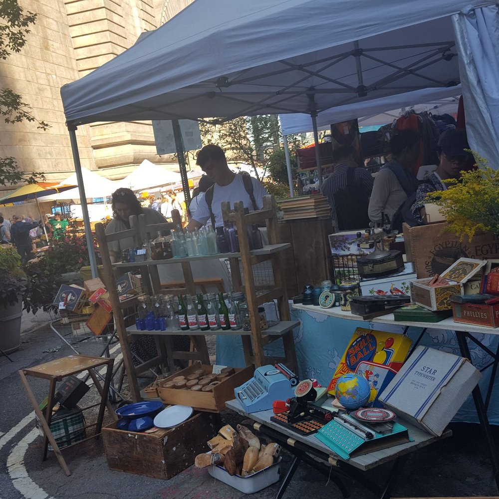 Brooklyn Flea - Flea Markets Near Me - Brooklyn, New York Brooklyn Flea - Flea Markets Near Me - Brooklyn, New York