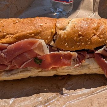 Pauli's - Sandwiches Near Me - Boston, Massachusetts Pauli's - Sandwiches Near Me - Boston, Massachusetts