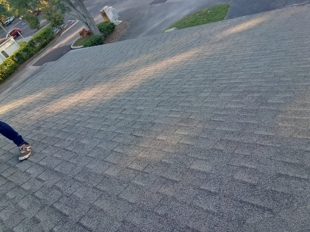 Slide of Avatar Roofing