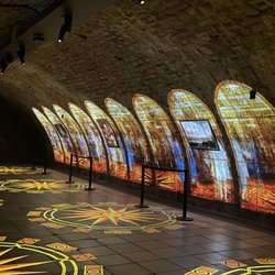 Festung Dresden - Dresden XPerience Ausstellung