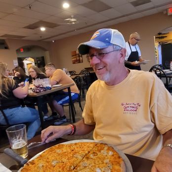 Garofola's Italiano - Italian Near Me - Concord, North Carolina