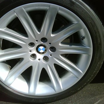 Exoticar - 2009 After Picture - Tires Near Me - Los Angeles, California