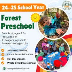PNWK Forest School