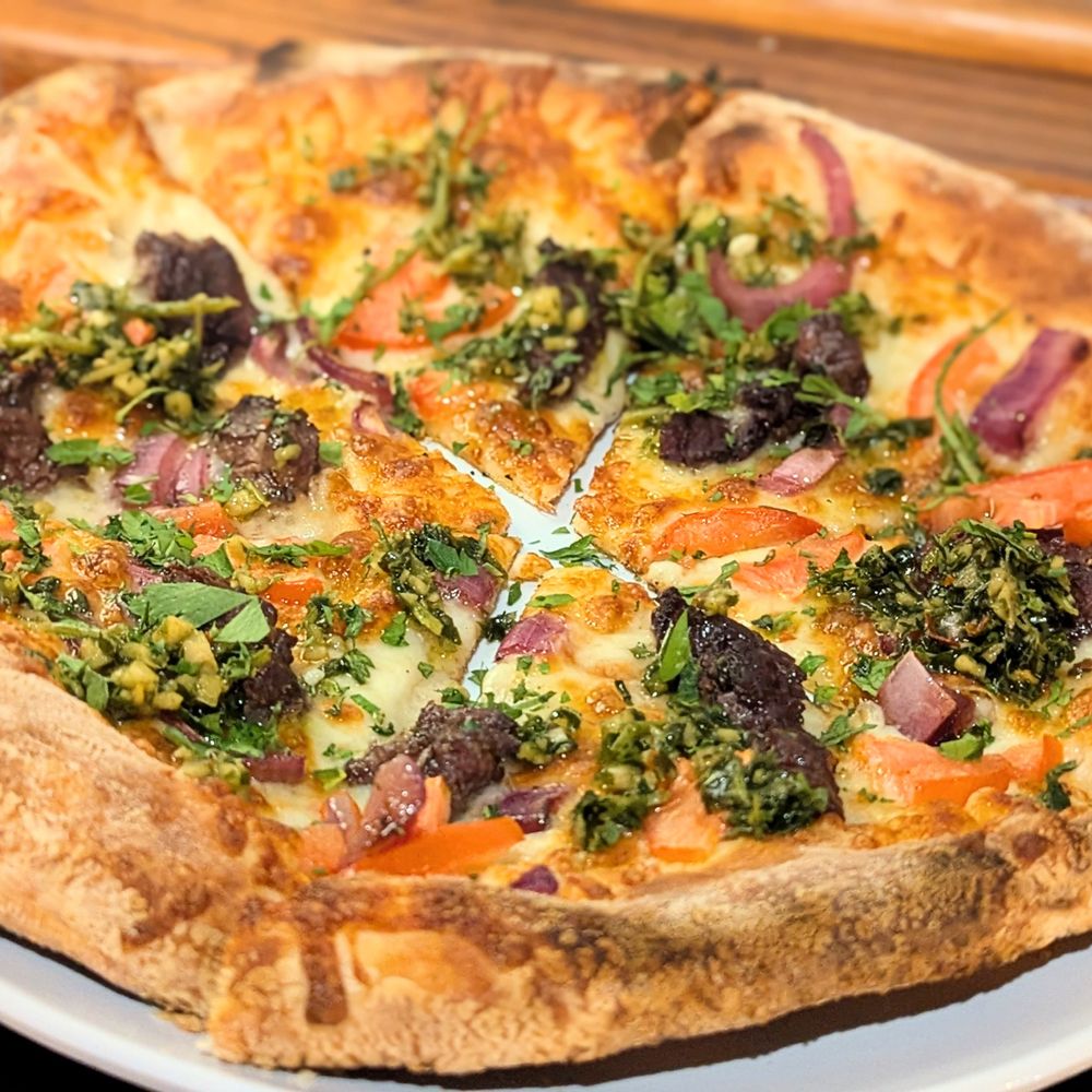 Flappers Comedy Club & Restaurant - Argentine Steak Pizza - Comedy Clubs Near Me - Burbank, California Flappers Comedy Club & Restaurant - Argentine Steak Pizza - Comedy Clubs Near Me - Burbank, California