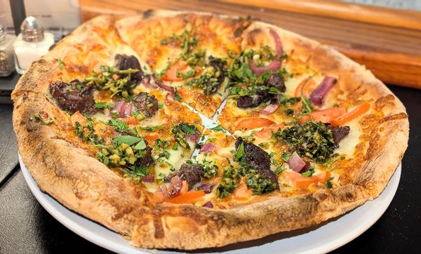 Flappers Comedy Club & Restaurant by null