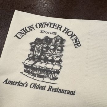 Union Oyster House - Seafood Near Me - Boston, Massachusetts Union Oyster House - Seafood Near Me - Boston, Massachusetts