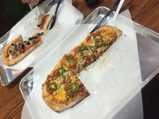 Fiero Pizza by null