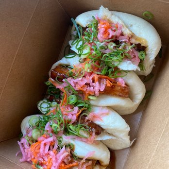 Star Noodle - Steamed Pork Buns - Asian Fusion Near Me - Lahaina, Hawaii Star Noodle - Steamed Pork Buns - Asian Fusion Near Me - Lahaina, Hawaii