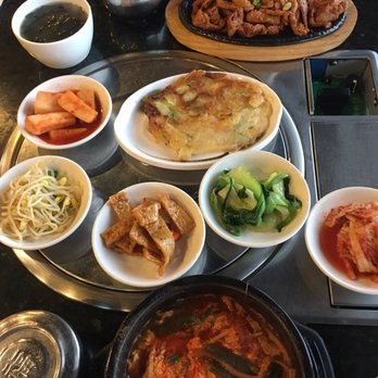 Piggy's Island - Korean Near Me - Thornhill, Ontario Piggy's Island - Korean Near Me - Thornhill, Ontario