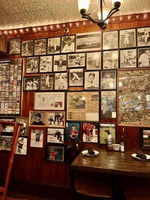 Angelo's Fairmount Tavern by null
