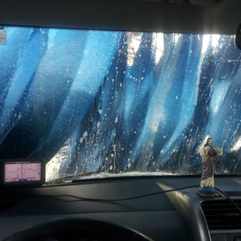 1. Blue Sky Car Wash
