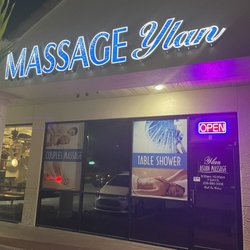 Ylan Massage - Massage Ylan