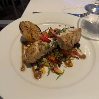 The Collier House - Seafood Near Me - Marco Island, Florida