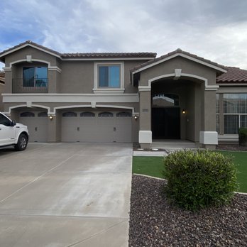 America's Home Pros - Exterior paint and stucco repair - Painters Near Me - Chandler, Arizona America's Home Pros - Exterior paint and stucco repair - Painters Near Me - Chandler, Arizona
